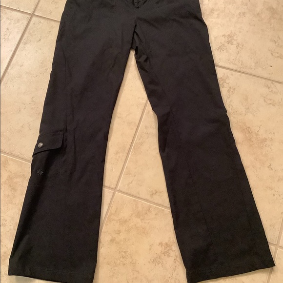 Athleta pants - Picture 4 of 10